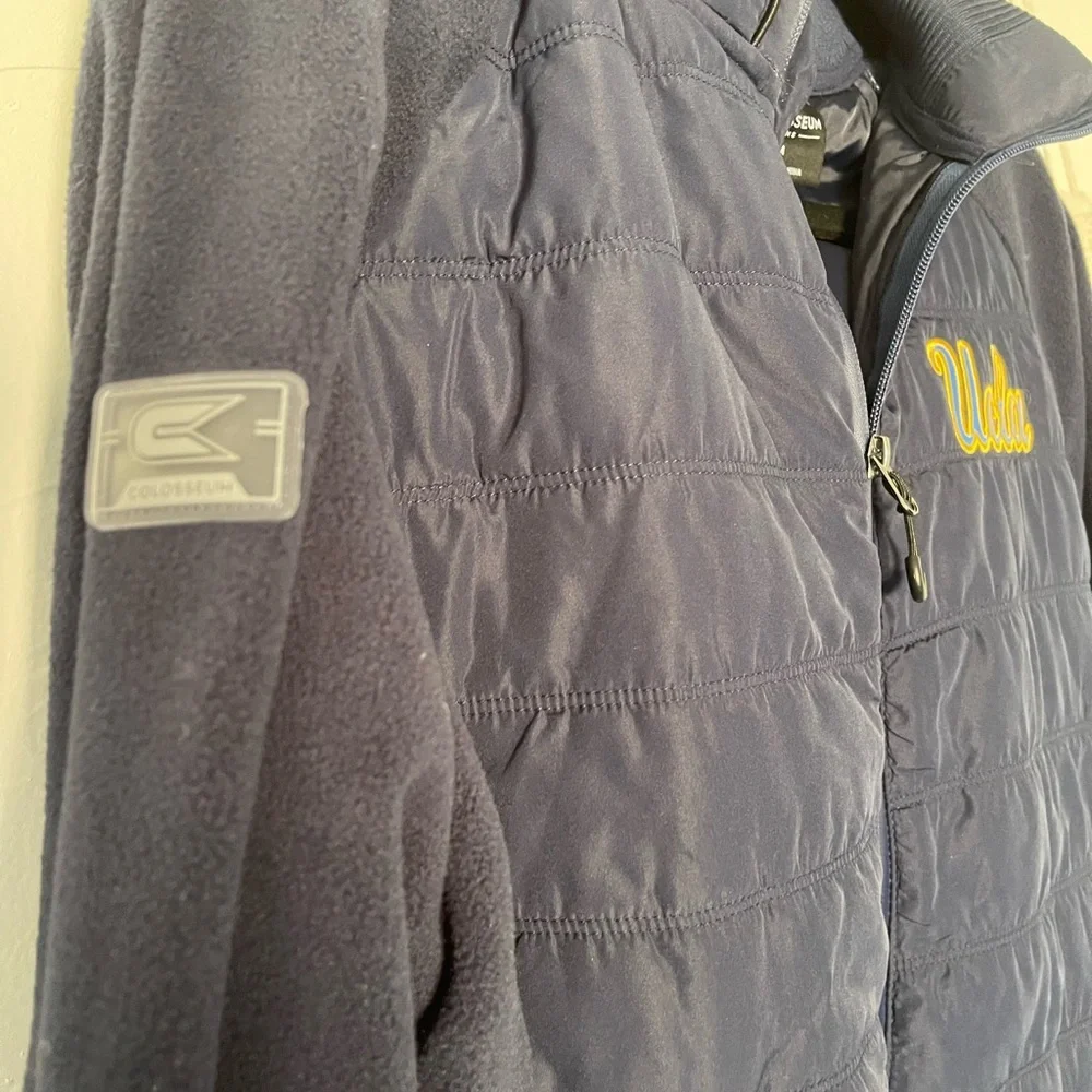 Colosseum new mens